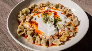 Discover Authentic Turkish Pasta Recipes for Every Occasion