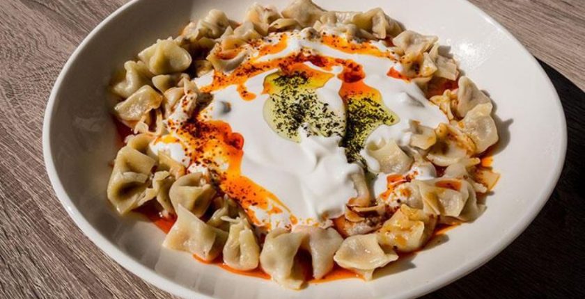 Discover Authentic Turkish Pasta Recipes for Every Occasion