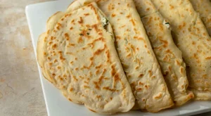 Turkish Gozleme