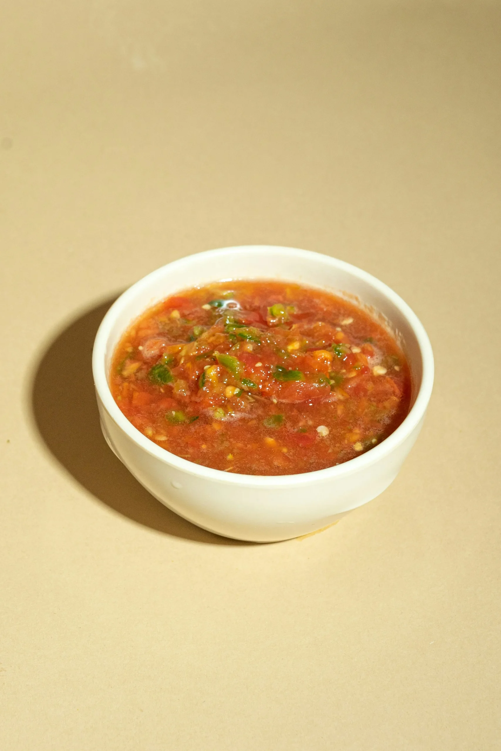 Tarhana Soup