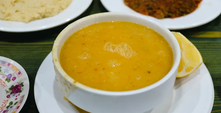 Exploring Tarhana Soup: A Traditional Turkish Comfort Recipe