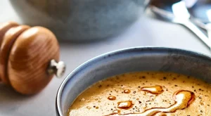 How to Make Red Lentil Soup: A Healthy and Hearty Recipe
