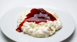 Indulge in Sweetness: Make Delicious Rice Pudding at Home