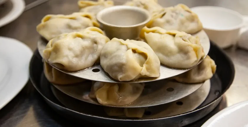Manti: The Irresistible Turkish Dumplings You’ll Love