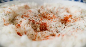 Mastering Turkish Rice Pilav: Secrets for Fluffy Perfection