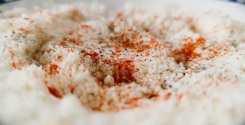 Mastering Turkish Rice Pilav: Secrets for Fluffy Perfection