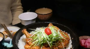 Perfect Pairings: Rice & Side Dishes to Elevate Your Meals