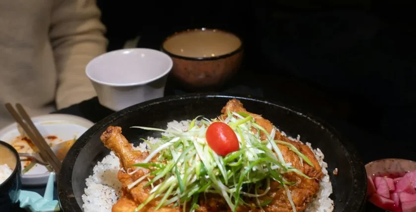 Perfect Pairings: Rice & Side Dishes to Elevate Your Meals