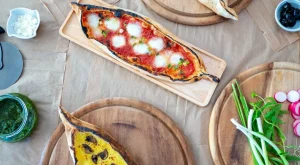 Pide: The Delicious Turkish Flatbread You Must Know