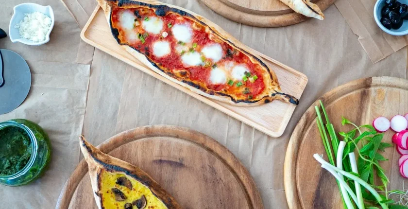 Pide: The Delicious Turkish Flatbread You Must Know