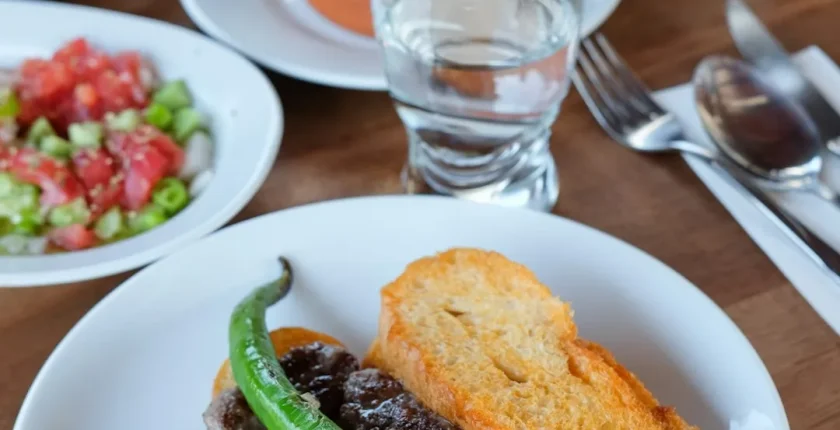 The Secrets to Crafting Delicious Turkish Meatballs