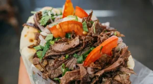 Why Doner Kebab is the Ultimate Street Food Experience