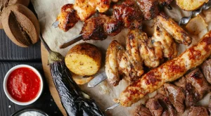 Discover the Rich Flavors of Turkish Food: A Culinary Journey