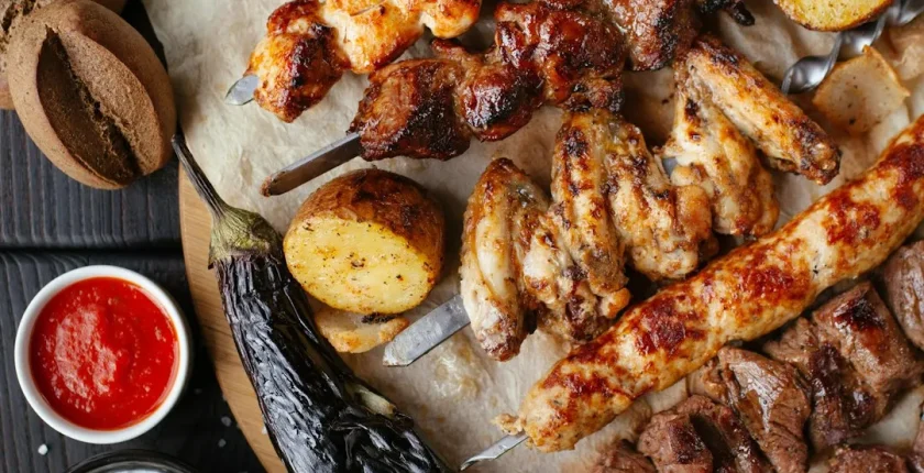 Discover the Rich Flavors of Turkish Food: A Culinary Journey