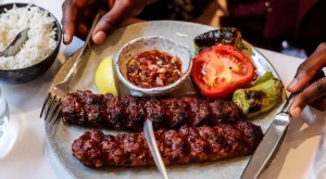 Exploring the Vibrant World of Turkish Food and Its Heritage