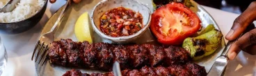 Exploring the Vibrant World of Turkish Food and Its Heritage