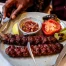 Exploring the Vibrant World of Turkish Food and Its Heritage
