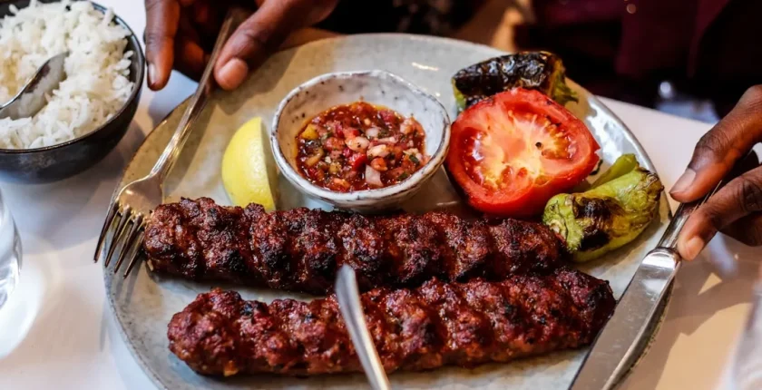 Exploring the Vibrant World of Turkish Food and Its Heritage