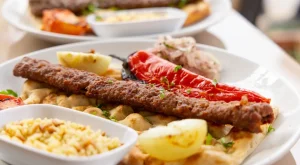 How to Incorporate Turkish Food into Your Weekly Meal Plans
