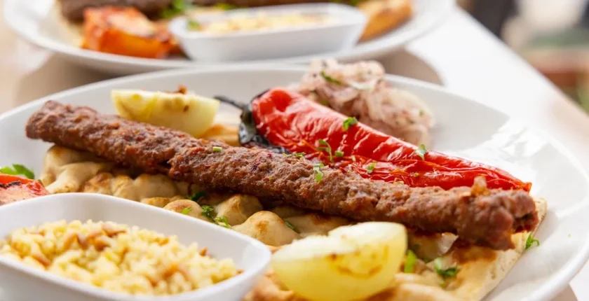 How to Incorporate Turkish Food into Your Weekly Meal Plans