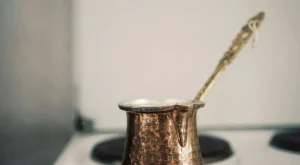 The Art of Cooking in a Turkish Kitchen: Techniques and Traditions