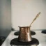 The Art of Cooking in a Turkish Kitchen: Techniques and Traditions