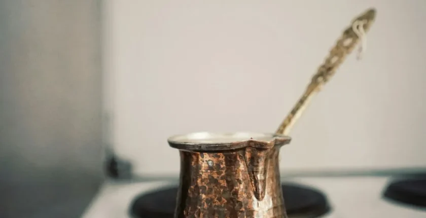 The Art of Cooking in a Turkish Kitchen: Techniques and Traditions