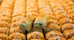 Unveiling the Delights of Turkish Food: More Than Just Kebabs